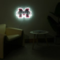 Mississippi State Bulldogs LED Neon Sign