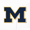 Michigan Wolverines LED Neon Sign
