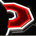Ohio State Buckeyes LED Neon Sign