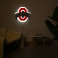 Ohio State Buckeyes LED Neon Sign