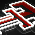 Texas Tech Red Raiders LED Neon Sign