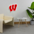 Wisconsin Badgers LED Neon Sign