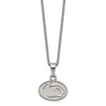 Penn State Nittany Lions Stainless Steel Pendant Necklace