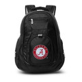 Alabama Crimson Tide Laptop Travel Backpack