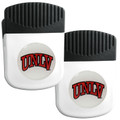 UNLV Rebels Clip Magnet with Bottle Opener - 2 Pack