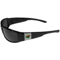 Minnesota Wild Chrome Wrap Sunglasses