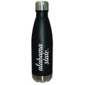 Alabama State Hornets 16 oz. Stainless Steel Glacier Water Bottle