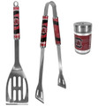 South Carolina Gamecocks 2 Piece BBQ Set with Season Shaker