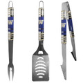Washington Huskies 3 Piece Tailgater BBQ Set