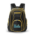 NCAA UCLA Bruins Colored Trim Premium Laptop Backpack
