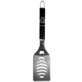 Ohio State Buckeyes 3 Piece Steel BBQ Set in Black