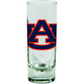 Auburn Tigers 2 oz. Cordial Glass