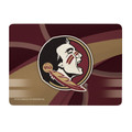Florida State Seminoles Carbon Fiber Cutting Board
