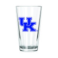 Kentucky Wildcats 16 oz. Pint Glass