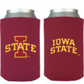Iowa State Cyclones Neoprene Can Insulator
