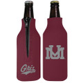 Montana Grizzlies Neoprene Bottle Insulator