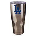 Los Angeles Dodgers 22 oz. Stainless Steel Diamond Tumbler