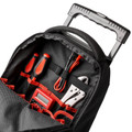NCAA Cincinnati Bearcats Wheeled Backpack Tool Bag