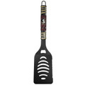 Florida State Seminoles Steel Black Spatula