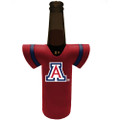 Arizona Wildcats Neoprene Team Jersey Bottle Insulator