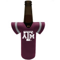 Texas A&M Aggies Neoprene Team Jersey Bottle Insulator