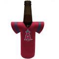 Los Angeles Angels Neoprene Team Jersey Bottle Insulator