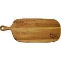 LSU Tigers Personalized Paddle Serving Board