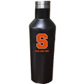 Syracuse Orange Personalized 17 oz. Stainless Steel Infinity Bottle