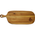 Boston Red Sox Paddle Serving Board