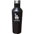 Los Angeles Dodgers Personalized 17 oz. Stainless Steel Infinity Bottle