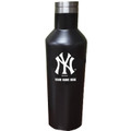 New York Yankees Personalized 17 oz. Stainless Steel Infinity Bottle