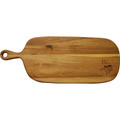 Minnesota Vikings Paddle Serving Board