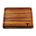 Texas Longhorns Cutting & Serving Board