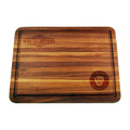 Milwaukee Brewers Personalized Cutting & Serving Board