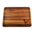 Houston Texans Personalized Cutting & Serving Board