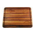 Los Angeles Chargers Personalized Cutting & Serving Board