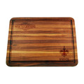 New Orleans Saints Personalized Cutting & Serving Board