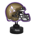 Alcorn State Braves Neon Helmet Lamp