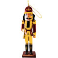 Iowa State Cyclones NCAA Nutcracker Ornament