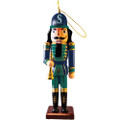 Seattle Mariners Nutcracker Ornament