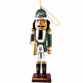 New York Jets NFL Nutcracker Ornament