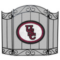 South Carolina Gamecocks Fireplace Screen