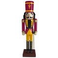 ASU Sun Devils Nutcracker Ornament