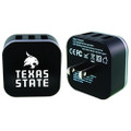 Texas State Bobcats USB Nightlight