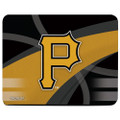 Pittsburgh Pirates Carbon Fiber Mousepad