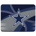 Dallas Cowboys Carbon Fiber Mousepad