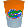 Florida Gators 2 oz. Two-Tone Collector's Shot Glass
