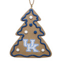 Kentucky Wildcats Slim Tree Ornament