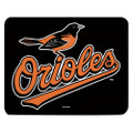 Baltimore Orioles Logo Mousepad