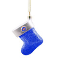 New York Mets Stocking Ornament